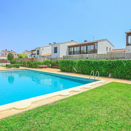 Litoral Costa Dorada - Passeig Del Mar Only Families