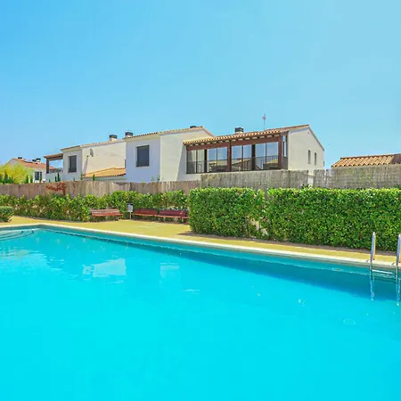 Litoral Costa Dorada - Passeig Del Mar Only Families Дом отдыха *