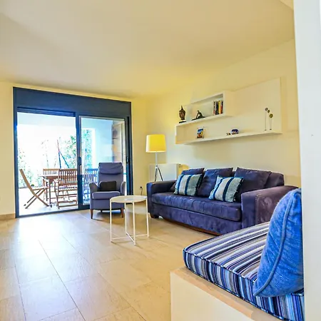 Litoral Costa Dorada - Passeig Del Mar Only Families * Камбрильс