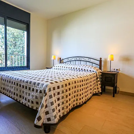 Дом отдыха Litoral Costa Dorada - Passeig Del Mar Only Families