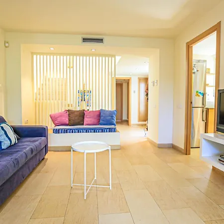 Litoral Costa Dorada - Passeig Del Mar Only Families Дом отдыха Камбрильс