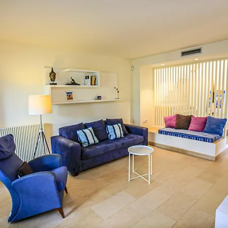Litoral Costa Dorada - Passeig Del Mar Only Families *