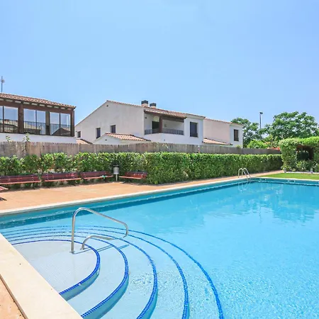Litoral Costa Dorada - Passeig Del Mar Only Families