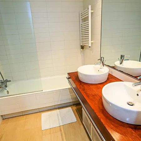 Дом отдыха Litoral Costa Dorada - Passeig Del Mar Only Families Камбрильс