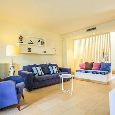 Дом отдыха Litoral Costa Dorada - Passeig Del Mar Only Families