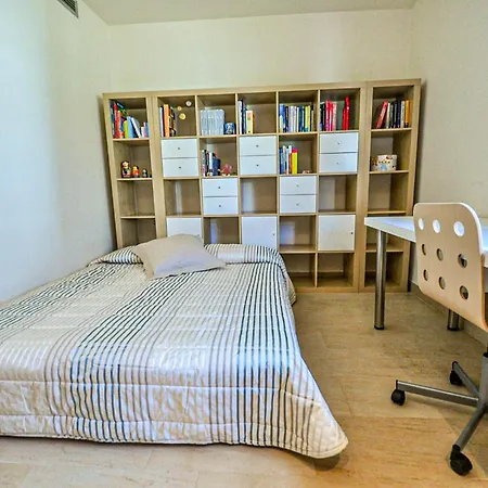 Дом отдыха Litoral Costa Dorada - Passeig Del Mar Only Families *