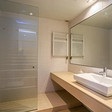 Litoral Costa Dorada - Passeig Del Mar Only Families Дом отдыха *
