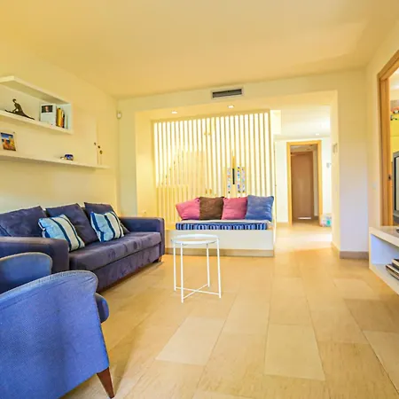 Дом отдыха Litoral Costa Dorada - Passeig Del Mar Only Families Камбрильс