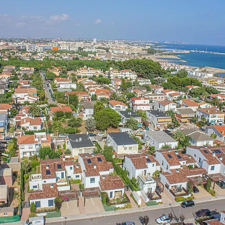 Litoral Costa Dorada - Passeig Del Mar Only Families * Камбрильс