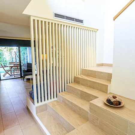 Litoral Costa Dorada - Passeig Del Mar Only Families Дом отдыха Камбрильс