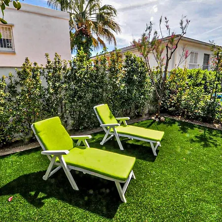 Litoral Costa Dorada - Passeig Del Mar Only Families Дом отдыха