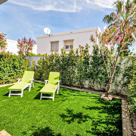 Дом отдыха Litoral Costa Dorada - Passeig Del Mar Only Families *