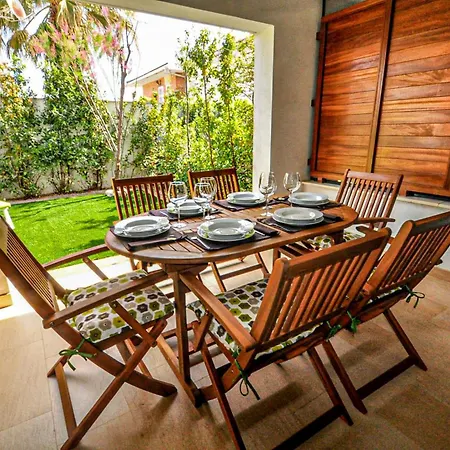 Litoral Costa Dorada - Passeig Del Mar Only Families *