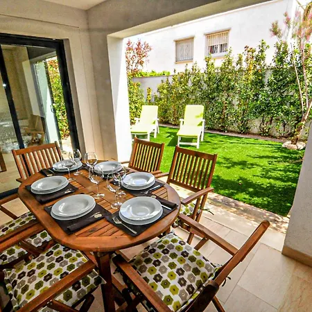 Litoral Costa Dorada - Passeig Del Mar Only Families