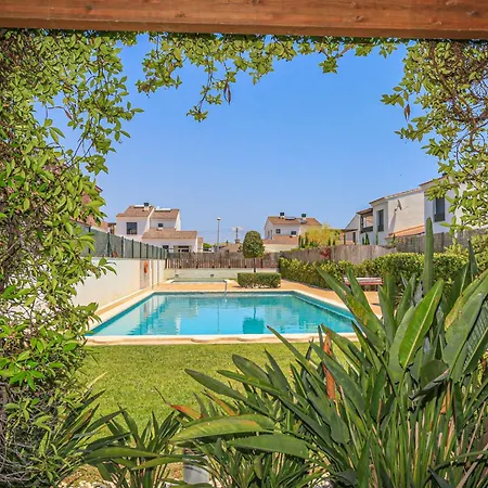Litoral Costa Dorada - Passeig Del Mar Only Families *